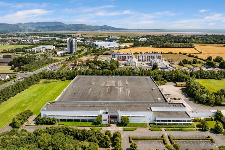 Xerox Technology Park, Dundalk, Co. Louth