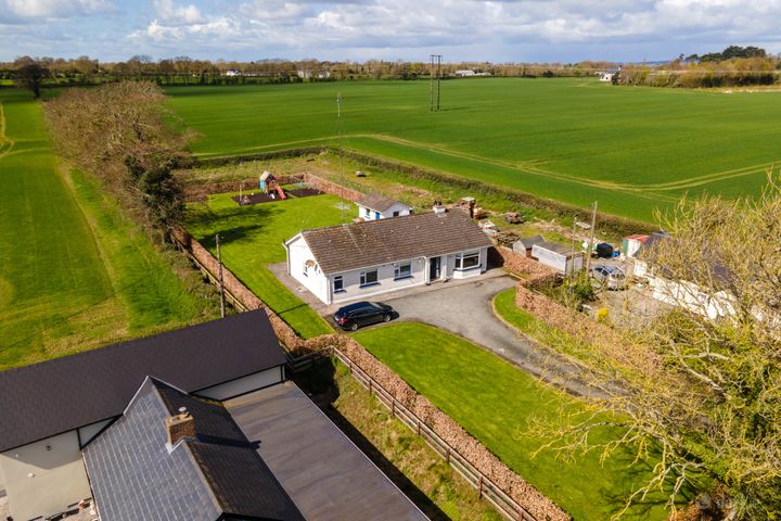 Crishann Lodge, Lauristown, St Margarets, Dublin