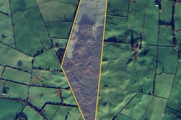 Carrick, Kiltoom, Co. Roscommon