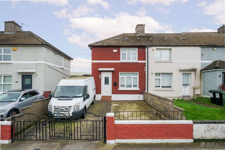 361 Landen Road, Dublin 10, Ballyfermot, Dublin 10, D10YV29