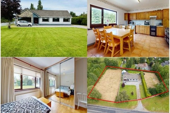 Clonanny, Portarlington, Killenard, Co. Laois, R32P5N2