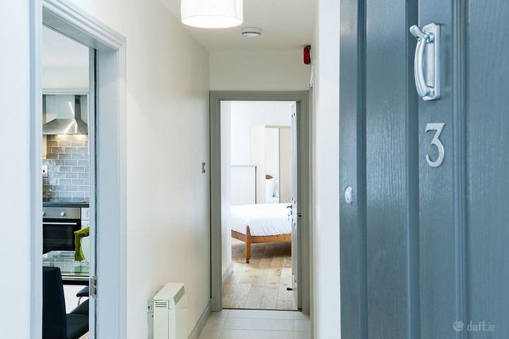 Apartments 443 Cowper Downs Rathmines County Dubli, Dublin 1