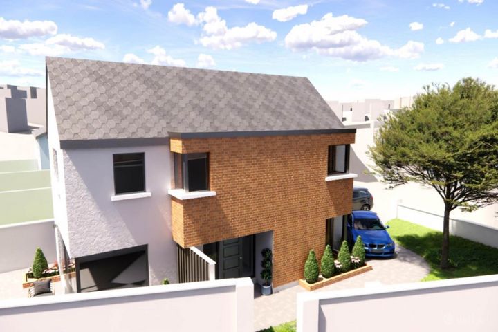 183a Monread Heights Site Ready To Go, Naas, Co. Kildare, W91VNH4