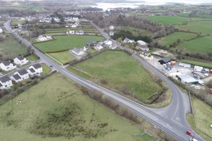 Cup and Saucer, Ramelton, Co. Donegal