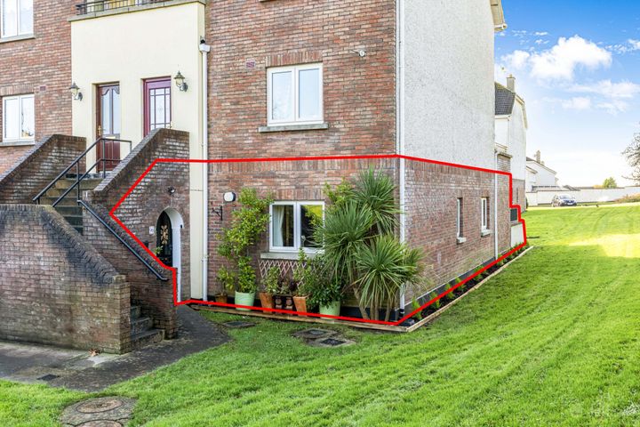 96 Cluain Ri, Ashbourne, Co Meath, A84C671