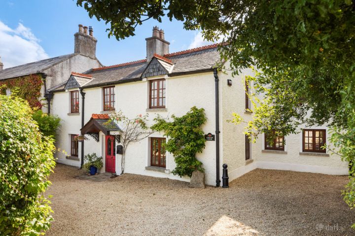 Ashton Lodge, Kilgobbin Rd, Sandyford, Dublin 18, Dublin