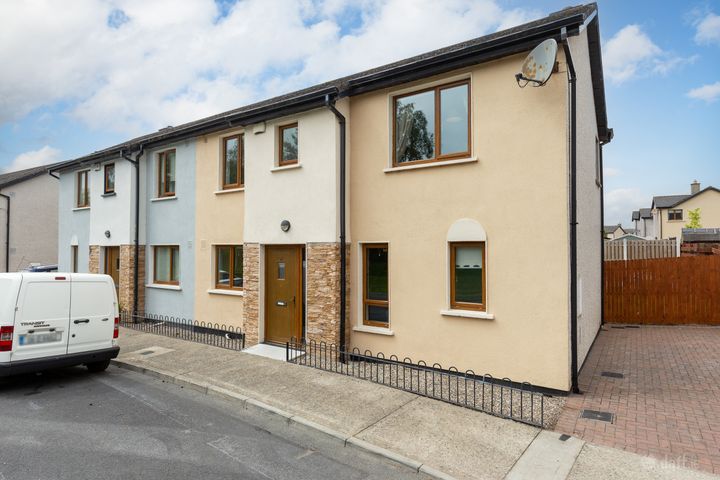 7 Bridgemeadow, Milehouse Rd, Enniscorthy, Wexford