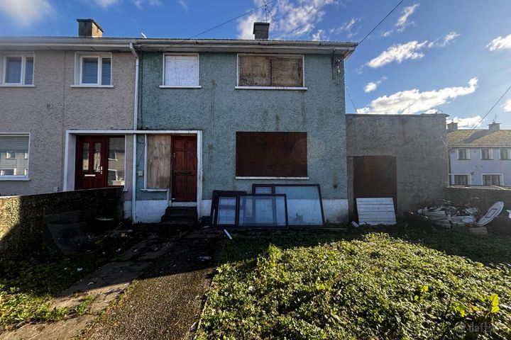 40 Griffith Avenue, Ballinacurra, Weston, Limerick, Ballinacurra, Co. Limerick, V94KNH7