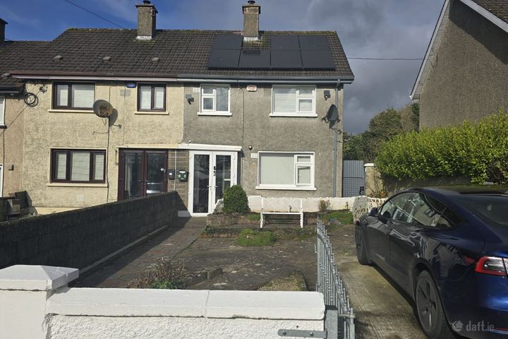 38 Saint Lawrence Park, Garryowen, Garryowen, Co. Limerick, V94W5YW