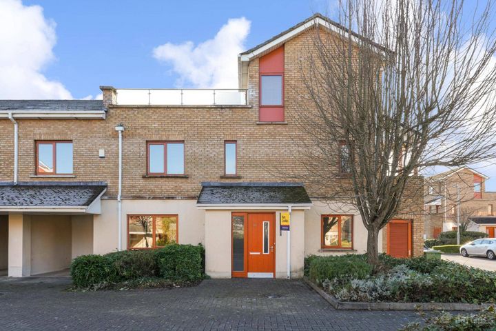 30 Annfield Drive Castleknock, Dublin 15
