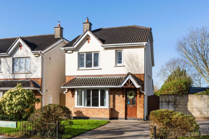2 Rockfield, Finnstown Abbey, Lucan, Co. Dublin, K78FX20