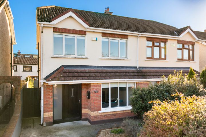 57 Earlsfort Rise, Lucan, Co. Dublin, K78WV83