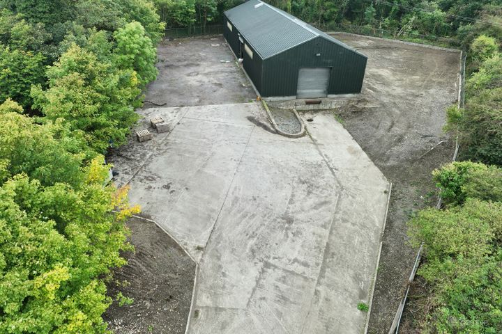 Wilkinstown, Navan, Co. Meath