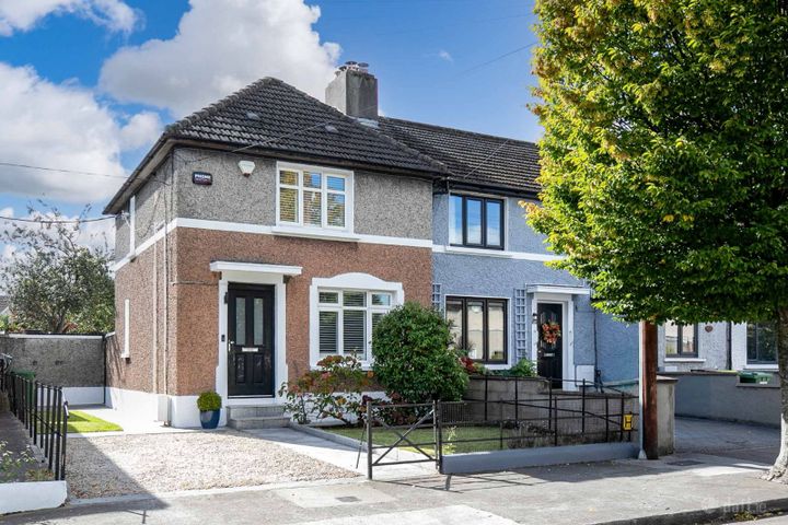47 Neagh Road, Dublin 6w, Terenure, Dublin 6W, D6WWD53