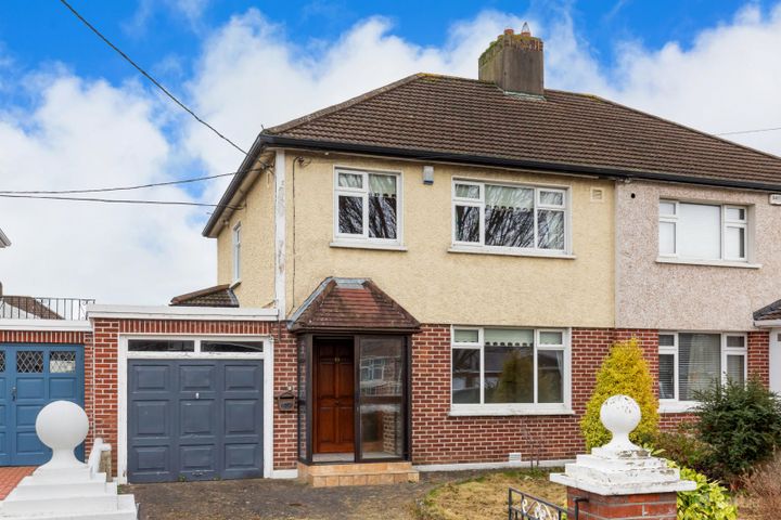 36 Fernhill Park, Dublin 12, Terenure, Dublin 12, D12C974