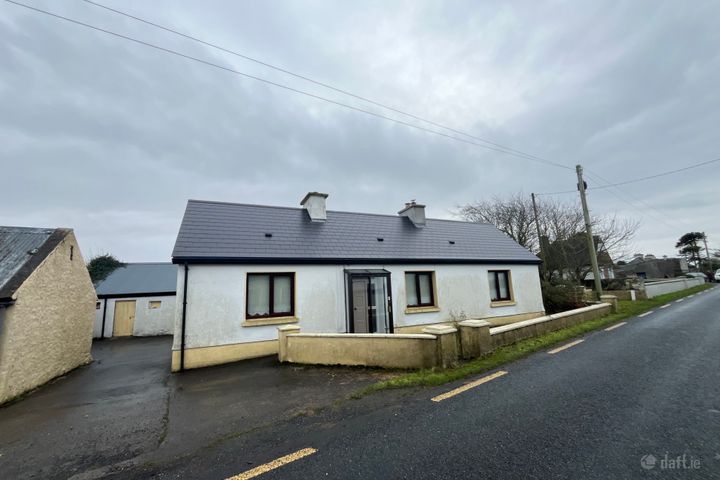 Carrowpadden, Rathlee, Co. Sligo, F26N672