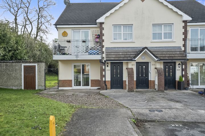 222 Fernwood, Glyntown, Glanmire, Cork