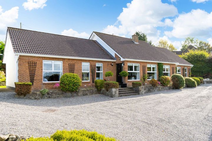 Tirbradden Rd, Rockbrook, Rathfarnham Dublin 16, Dublin 16, Dublin