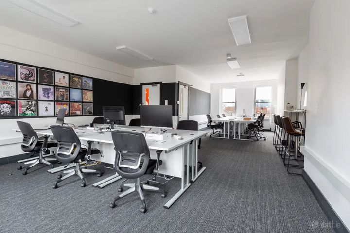 Baggot Street, Dublin 2