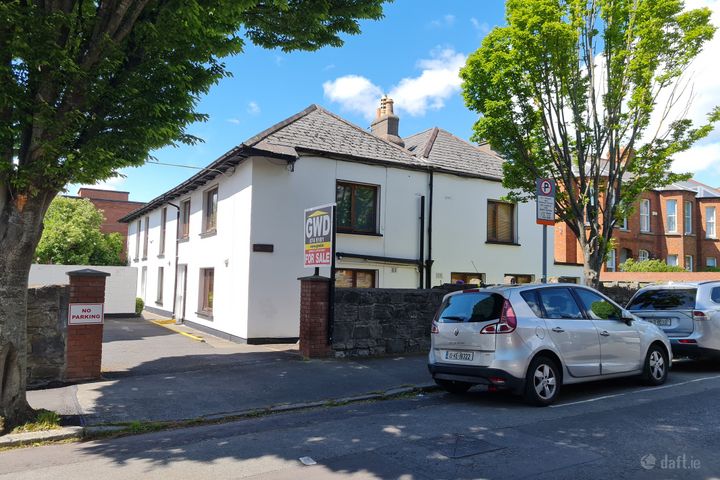 95 Hollybrook Rd, Clontarf, Dublin 3, Dublin 3, Dublin