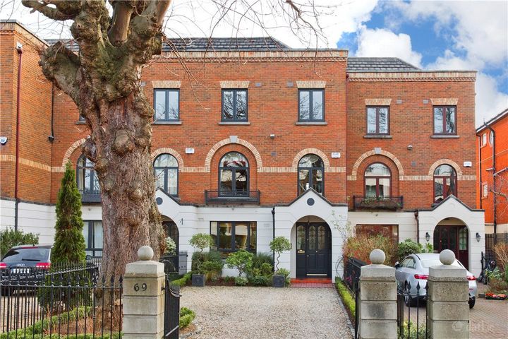 69 Sydney Parade Ave, Sandymount, Dublin 4, Dublin 4, Dublin