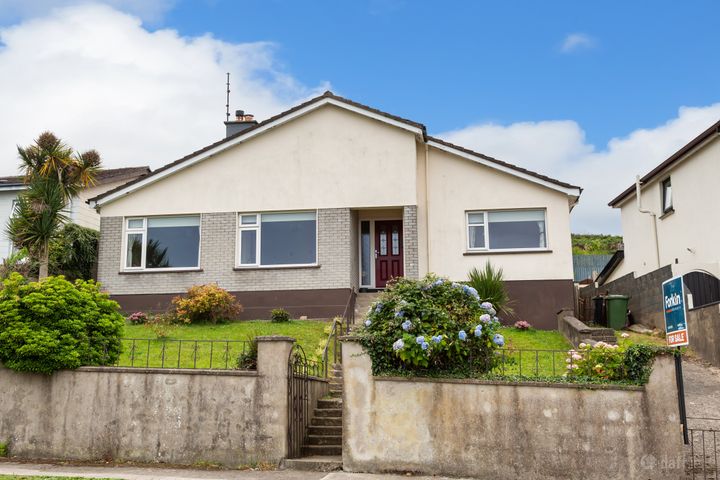 14 Glenvale Park, Dunbur, Wicklow, Wicklow