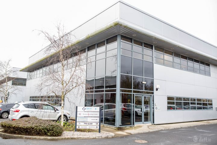 UNIT 9A,  PLATO BUSINESS PARK,  DAMASTOWN, DUBLIN 15, Damastown, Co. Dublin, D15PA4C