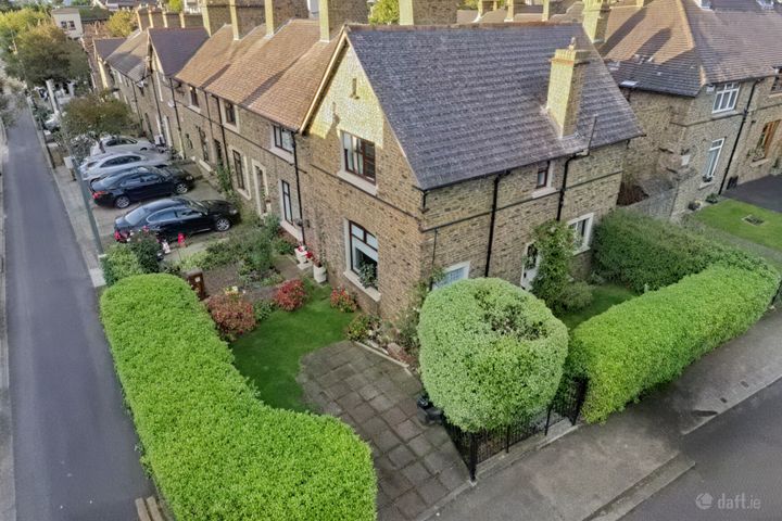 189 O'Reilly Avenue, Ceannt Fort, Mount Brown, Kilmainham, Dublin 8, D08CR6K