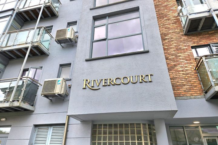 Apartment 1, Rivercourt, Waterford City Centre, X91DK33