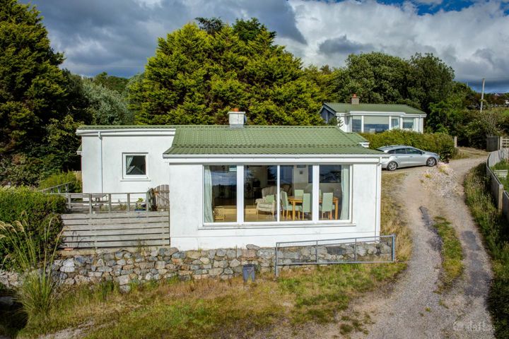 3 Toragh, Glen, Carrigart, Co. Donegal, F92C7K3