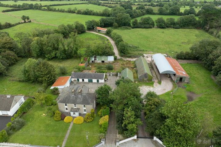 Gortmore, Feenagh, Kilmallock, Co. Limerick, V35D573