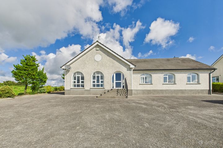 1 Old Mill Road, Poolboy, Ballinasloe, Co. Galway, H53PW63