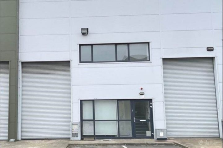 Unit 52, Premier Business Park, Ballycoolin Road, Cappagh, Dublin 11, Co. Dublin