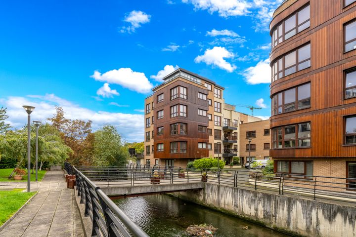 Apt 35, St John’s Well Way, Kilmainham, Dublin 8, D08HX49