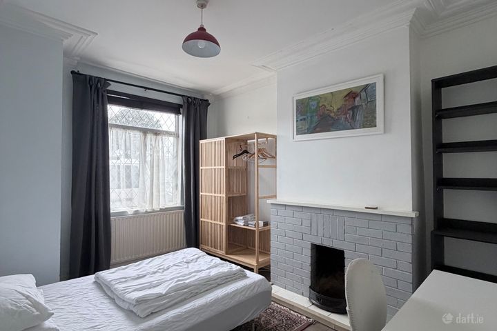 East Wall Road, Dublin 3, East Wall, Dublin 3