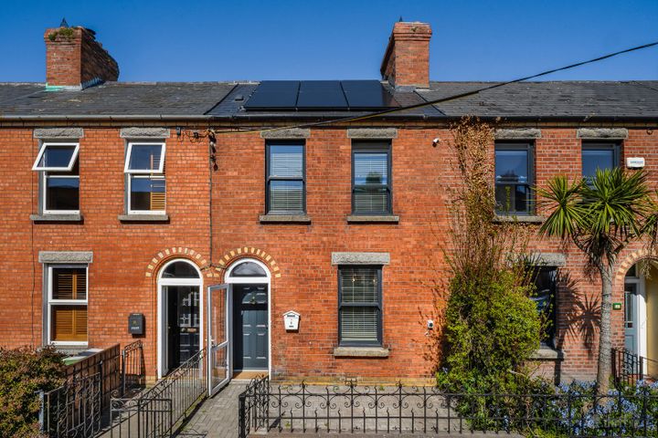 5 Lorne Terrace, Brookefield Street, Kilmainham, Dublin 8, Dublin
