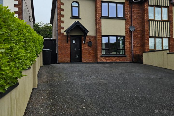 63 Greenoaks, The Greenoaks, The Fairways Ferrybank, Kilkenny