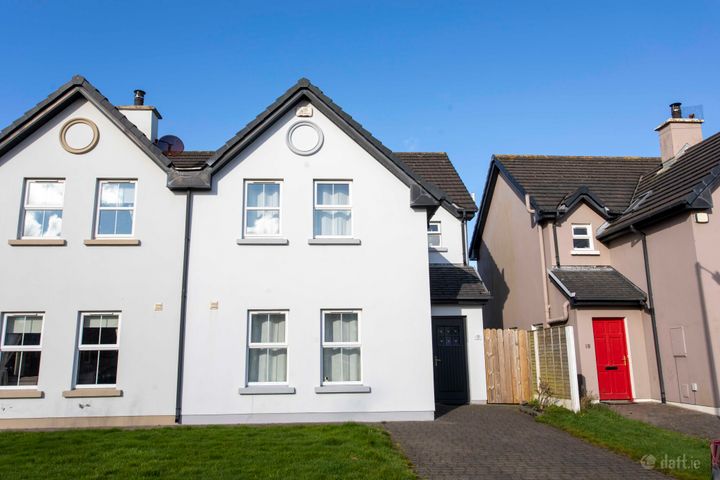 Pl, 17 Clogher Faili, Caherslee, Tralee, V92HC1H