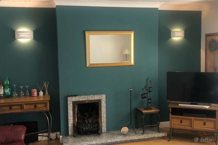 Mt Argus Cresent., Harold's Cross, Dublin 6