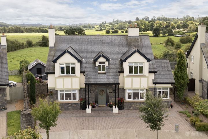 7 Cois Abhainn, Multyfarnham, Co Westmeath, Westmeath
