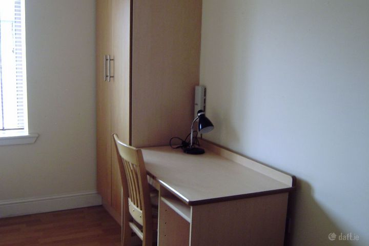 Beasley Street, Cork, Cork City Centre