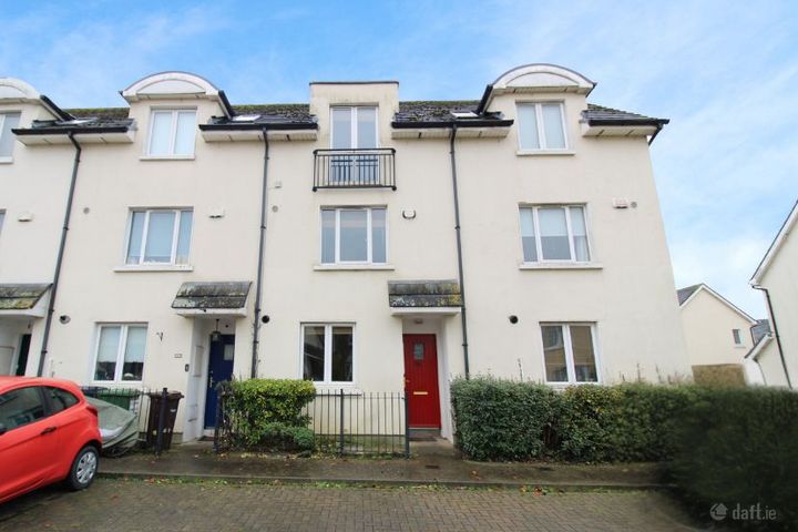 36 Delhurst Terrace, Ongar, Dublin 15, D15XFP8