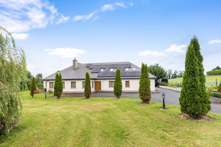 Howthstown, Drumconrath, Co Meath, C15R5P9
