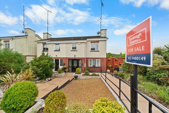 44 Branogue Park, Riverchapel, Gorey, Co. Wexford, Y25KF80