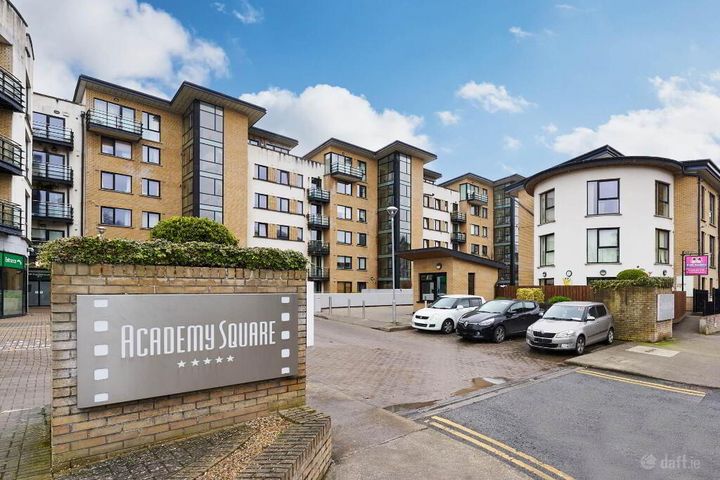 83 Academy Square, Navan, Co. Meath