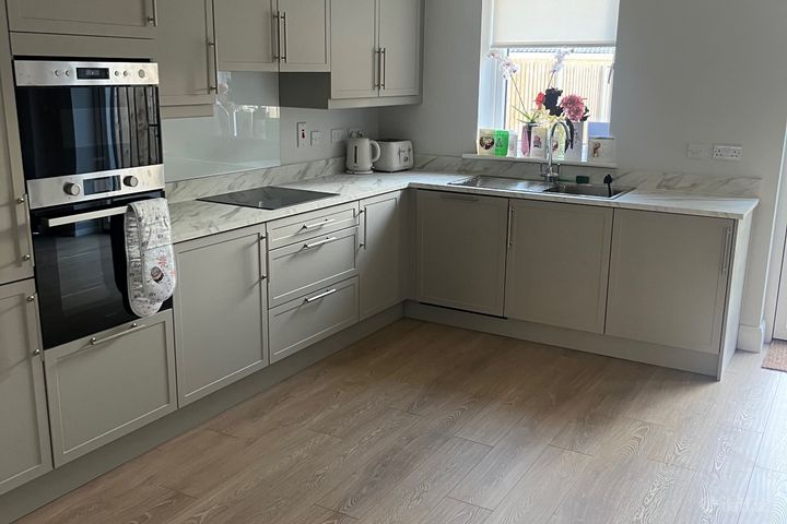 Coach Close,Ashbourne,Co. Meath, Ashbourne, Co. Meath