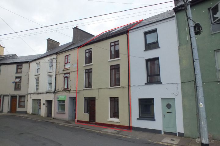 8 Connolly Street, Sligo, Sligo, Co. Sligo, F91F6RE