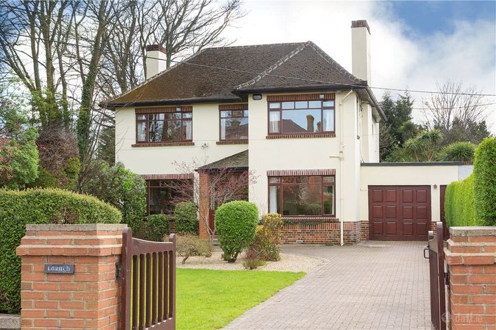 13 Silchester Rd, Glenageary, Dublin, Dublin