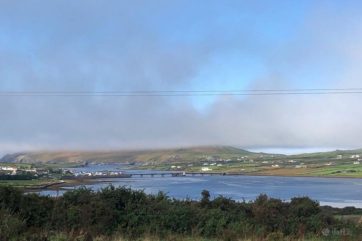 Ref 1102 - Site with Full Planning Permission, Portmagee, Co. Kerry