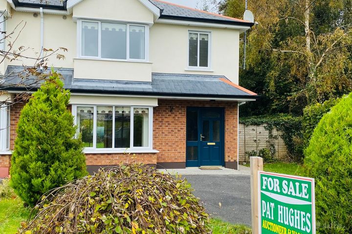 49 The Spinney, Roscommon, Roscommon Town, Co. Roscommon, F42A253
